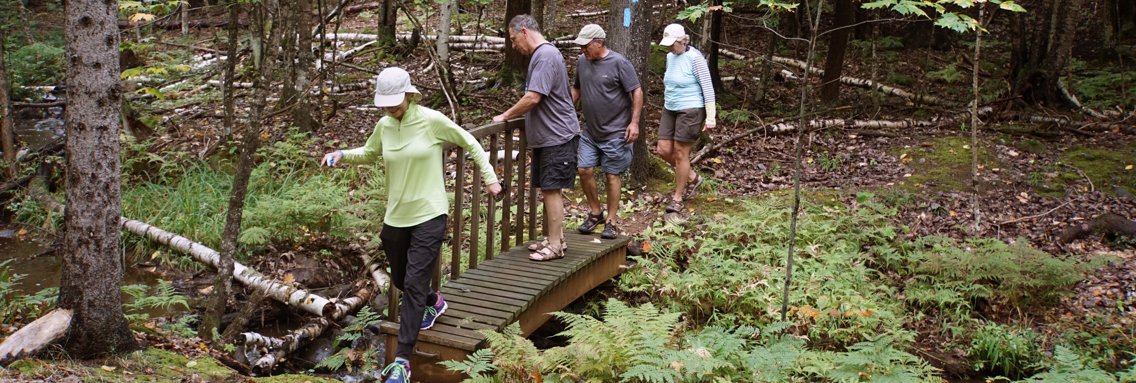 Home Keweenaw Land Trust