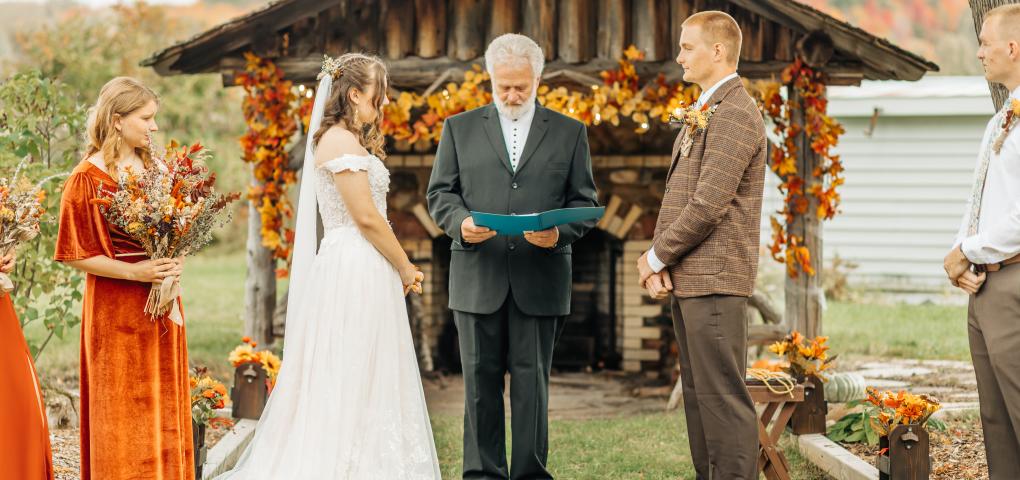 Wheeler Wedding